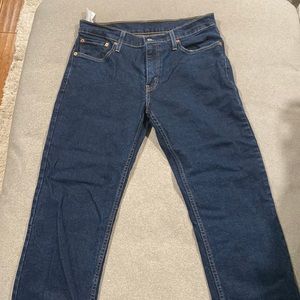 Levi Strauss Jeans 32x32 514